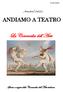 ANDIAMO A TEATRO. La Commedia dell Arte