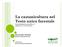 Alessandra Stefani. Decreto legislativo 3 aprile 2019, n. 34. Direttore Generale delle Foreste. (pubblicato G.U. n. 92 del 20 aprile 2018)