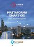 PIATTAFORMA SMART-GIS