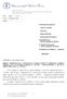 Prot. n pos... Firenze 23 febbraio Allegati... Ai Presidi della Facoltà di. Lettere e Filosofia. Economia.