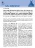 4/8/2011 redatto da ILVA S.p.a; nella parte II si fa riferimento alla numerazione delle prescrizioni di cui al decreto di AIA del