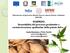 SOSPADO Sostenibilità del processo produttivo e caratterizzazione qualitativa della patata dolce