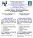 Stagione Sportiva Sportsaison 2008/2009 Comunicato Ufficiale Offizielles Rundschreiben N 23 del/vom 13/11/2008