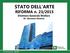 STATO DELL ARTE RIFORMA n. 23/2015 Direttore Generale Welfare Dr. Giovanni Daverio