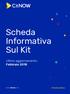 Scheda Informativa Sul Kit