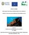 LIFE06 NAT/IT/ Misure urgenti di conservazione per la biodiversità della costa centro-mediterranea