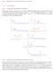 18.12 Complementi Calcolo grafico del prodotto di convoluzione Qual è la struttura fondamentale dell analisi di Fourier?