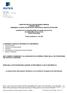 CREDITOR PROTECTION INSURANCE IMPRESE A PREMIO UNICO ABBINABILE AI MUTUI IPOTECARI ED APERTURE DI CREDITO IPOTECARIE