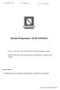 Decreto Dirigenziale n. 30 del 27/04/2012
