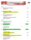 CALENDARIO REGIONALE FUORISTRADA MTB 2011