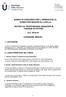 BANDO DI CONCORSO PER L AMMISSIONE AL CORSO PER MASTER DI I LIVELLO BUYER 2.0: PROFESSIONAL MANAGER IN FASHION ACTIVITIES A.A.