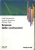 Scienza delle costruzioni