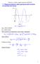 Capitolo 1 (ultimo aggiornamento 04/05/04) 1.1 Rappresentazione della grandezza a(t) funzione sinusoidale del tempo