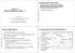 Organizzazione della lezione. Lezione 15 Remote Method Invocation - 3. Lo schema del Factory Design Pattern - 1. Factory design pattern