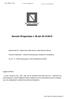 Decreto Dirigenziale n. 80 del 25/10/2016