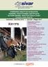 ITINERARIO DIDATTICO IN BUIATRIA GENERAL PRACTITIONER CERTIFICATE IN FARM ANIMAL PRACTICE GPCert (FAP)