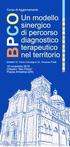 PROGRAMMA. 8,45 Presentazione del corso: le nuove forme di aggregazione delle cure primarie, esperienza della cooperativa EREA Medicoop Paolo Campagna