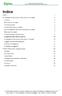 Indice 1 La valutazione del rischio stress lavoro-correlato 2. Lo stress 2 Stress lavoro-correlato 3