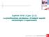 Capitolo 10 & 11 (par. 11.3) La pianificazione strategica e il budget: aspetti metodologici e organizzativi