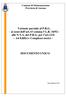 Variante parziale al P.R.G. - ai sensi dell art.15 comma 5 L.R. 34/92 - alle N.T.A. del P.R.G. per l art.13/4 A4 Edifici e Complessi storici -