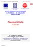 MINISTERO DELL ISTRUZIONE, DELL UNIVERSITÀ E DELLA RICERCA ISTITUTO TECNICO SETTORE TECNOLOGICO A. PANELLA G. VALLAURI DI REGGIO CALABRIA