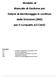 Acronimi Autorità competente al controllo: ARPA Autorità competente Misure alternative (stimate o sostitutive) Manuale di Gestione Sistema di