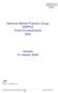 National Market Practice Group [NMPG] Fondi d investimento Italia. Verbale 31 ottobre 2008