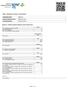 FC30U - Questionario unificato - Dati strutturali: ABRIOLA DENOMINAZIONE PZ001SIF11DZ CODICE IDENTIFICATIVO ULTIMA MODIFICA 8/05/18 19:59:10