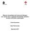 Bilancio Consolidato del Comune di Bologna con i propri enti e organismi strumentali, aziende e società controllate e partecipate.