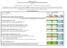 MODELLO ISTAT P.3 MOVIMENTO E CALCOLO DELLA POPOLAZIONE STRANIERA RESIDENTE Anno 2012