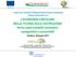 L ECONOMIA CIRCOLARE NELLA FILIERA DELLE COSTRUZIONI Verso nuovi modelli innovativi, competitivi e sostenibili