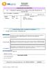 M.I.T. - ATRAUMATIC IMMOBILITATION, MOBILITATION AND TRANSPORT OF TRAUMATIZED. Obiettivi formativi ECM e acquisizioni di competenze