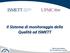 Il Sistema di monitoraggio della Qualità ad ISMETT. Maria Luisa Fazzina Dip. Accreditamento e Qualità