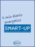 Il tuo diario SMART-UP