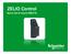 ZELIO Control. Nuovi relè di misura RM22/35