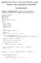Matematica - SMID : Programmazione 16 Febbraio 2004