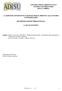 1.1 SERVIZIO INTERVENTI E SERVIZI PER IL DIRITTO ALLO STUDIO UNIVERSITARIO DETERMINAZIONE DIRIGENZIALE. n. 662 del 16/12/2011