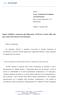 Oggetto: Modifiche e integrazioni alla Deliberazione COVIP del 31 ottobre 2006, nella parte relativa allo Schema di Nota informativa.