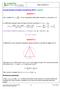 QUESITO 1. . Si trovi l equazione della retta normale a γ nel punto (2, 4). (x ) 2 ; f (2) = 30 QUESITO 2