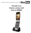 Manuale d'uso Telefono cellulare GSM Maxcom MM823