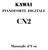 PIANOFORTE DIGITALE CN2. Manuale d Uso