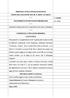 TRIBUNALE CIVILE E PENALE DI RAVENNA * * * PROCEDIMENTO DI ESECUZIONE IMMOBILIARE * * * PROSPETTO RIEPILOGATIVO E IDENTIFICATIVO DELL IMMOBILE * * *