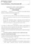 REGIONE DEL VENETO - GIUNTA REGIONALE DIREZIONE LAVORI PUBBLICI CONVENZIONE. L'anno 2007, oggi del mese di in Venezia, in una sala degli Uffici della