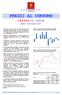 Settore Sviluppo Strategico/Staff Dirigente di Settore Ufficio Statistica Sistema Statistico Nazionale PREZZI AL CONSUMO FEBBRAIO 2019