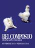 BEL COMPOSTO. storia arte musica