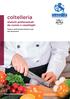 coltelleria utensili professionali da cucina e casalinghi   Cutlery, professional kitchen tools and houseware