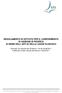 REGOLAMENTO DI ISTITUTO PER IL CONFERIMENTO DI ASSEGNI DI RICERCA AI SENSI DELL ART.22 DELLA LEGGE N.240/2010