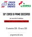 59 CORSO DI PRIMO SOCCORSO