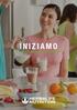 ID: Herbalife Lets Get Started-A5-Brochure_IT Proof No: D Date: 14/11/18 I N I Z I A M O