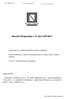 Decreto Dirigenziale n. 61 del 14/07/2017